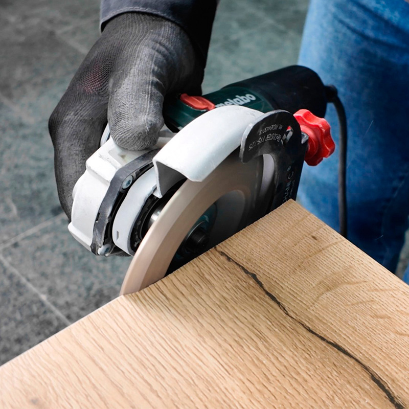 Фреза алмазна DGM-S 115x1,5x25x22,225 SoftEDFE DISTAR 10170429045 - фото #4