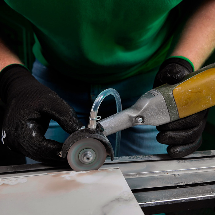 Круг алмазний вiдрiзний 1A1R 45x0,45x5,8H/3,2-3,0F Butterfly DISTAR 11143158073 - фото #4