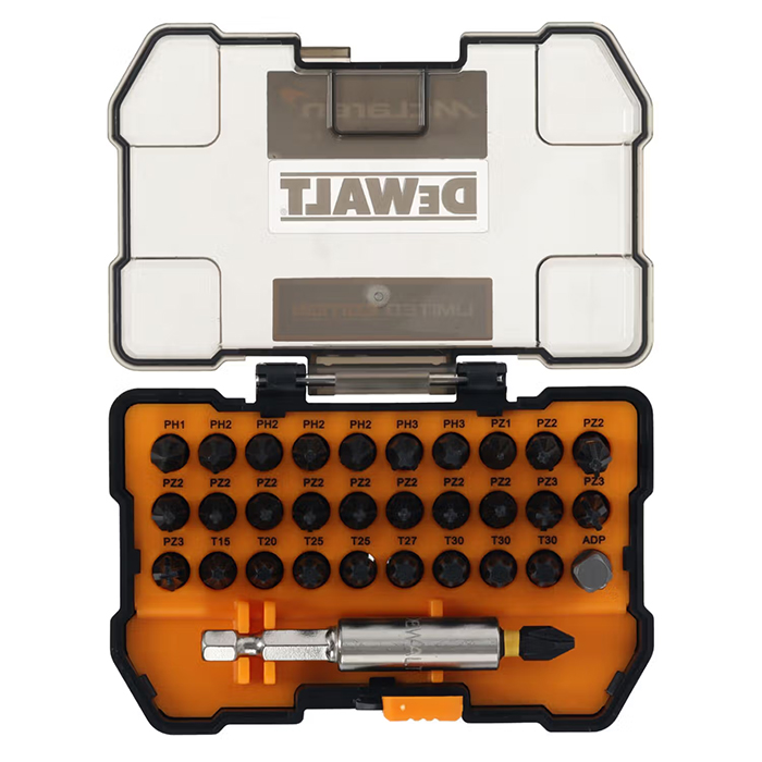 Набір біт DeWALT DT70901T - фото #1