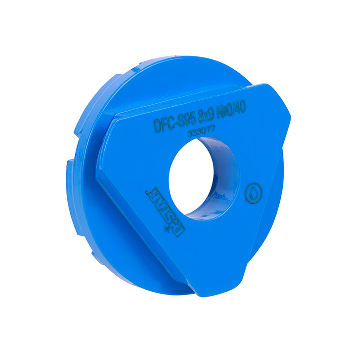 Фреза алмазна GS-W 95/МШМ №0/40 DISTAR 16923098004 - фото #1