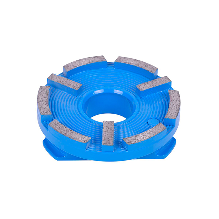 Фреза алмазна GS-W 95/МШМ №0/40 DISTAR 16923098004 - фото #2