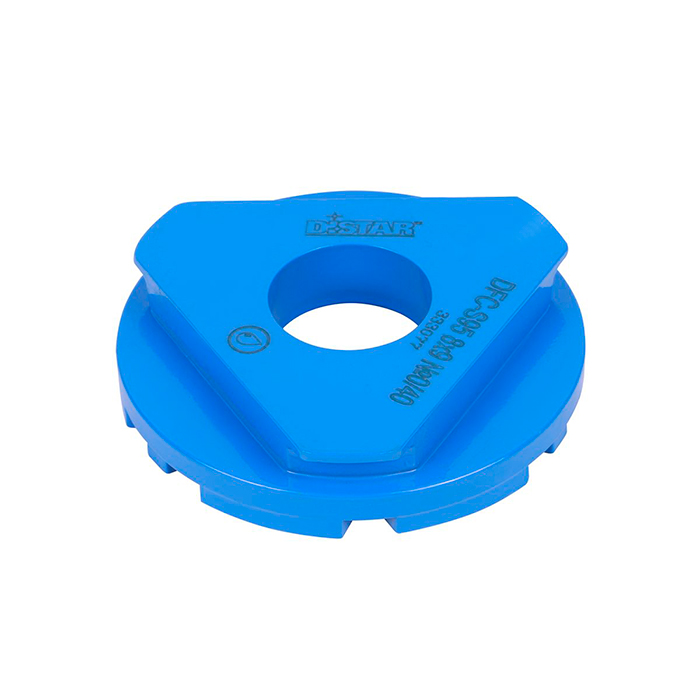 Фреза алмазна GS-W 95/МШМ №0/40 DISTAR 16923098004 - фото #3