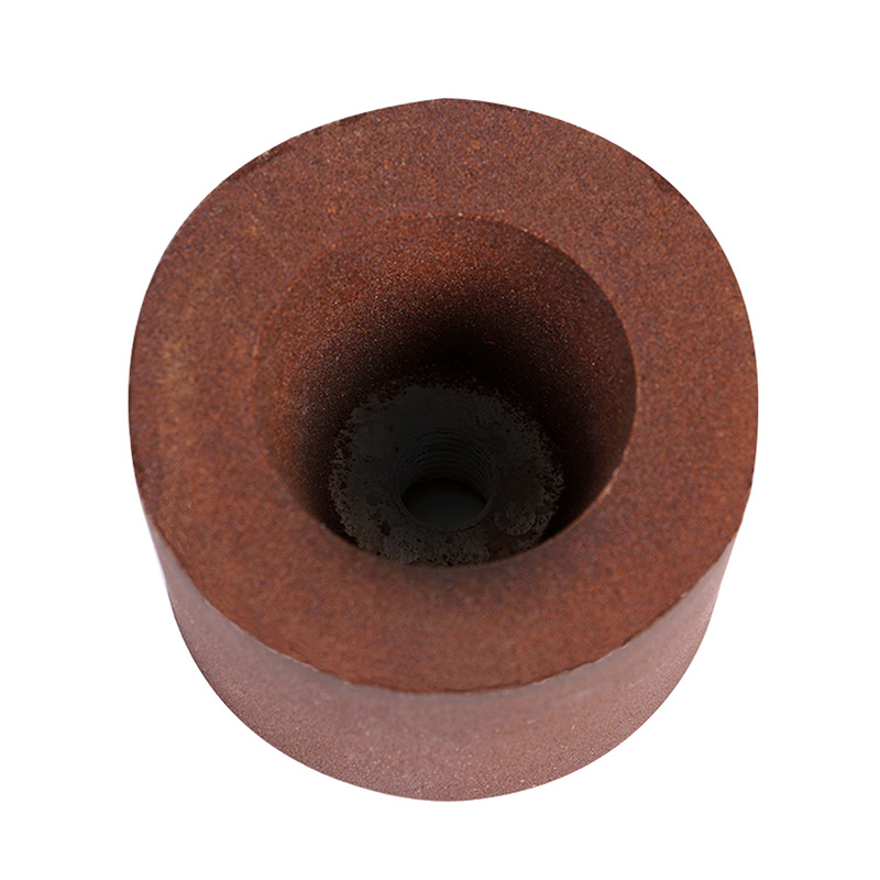 Чашка абразивна для заточування дисків DISTAR 87015424022 - фото #1