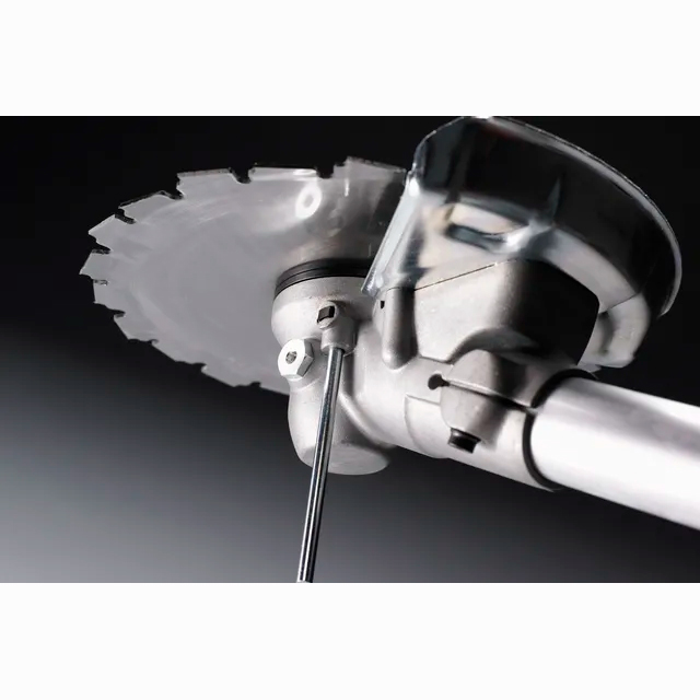 Кущоріз 545Fx AutoTune HUSQVARNA 9671765-04 - фото #3