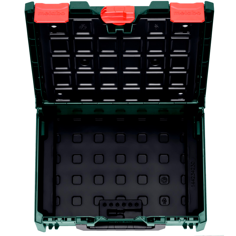 Органайзер Metabo metaBOX 118 (626897000) - фото #1