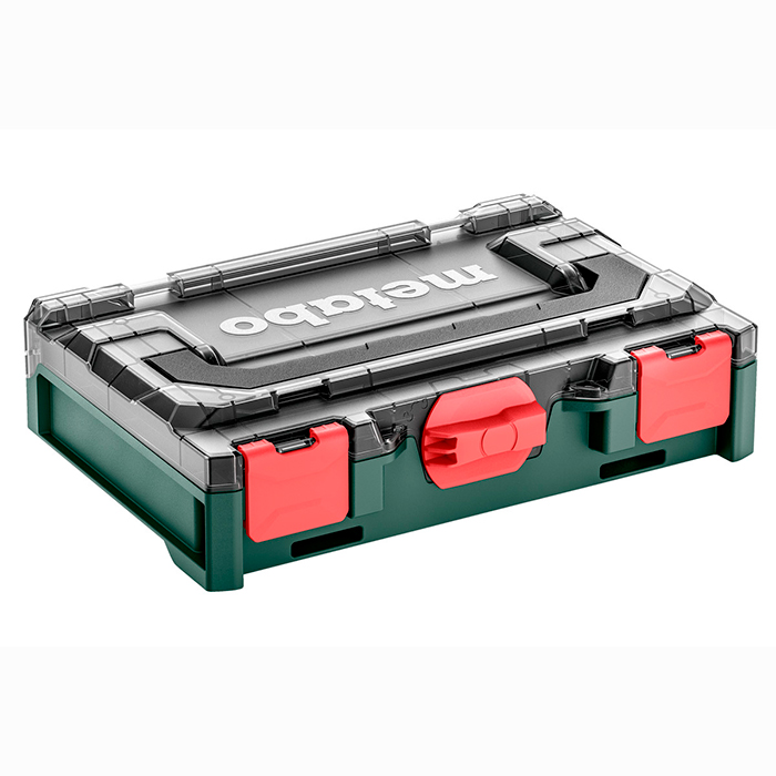 Органайзер Metabo metaBOX 63 XS  (626896000) - фото #1