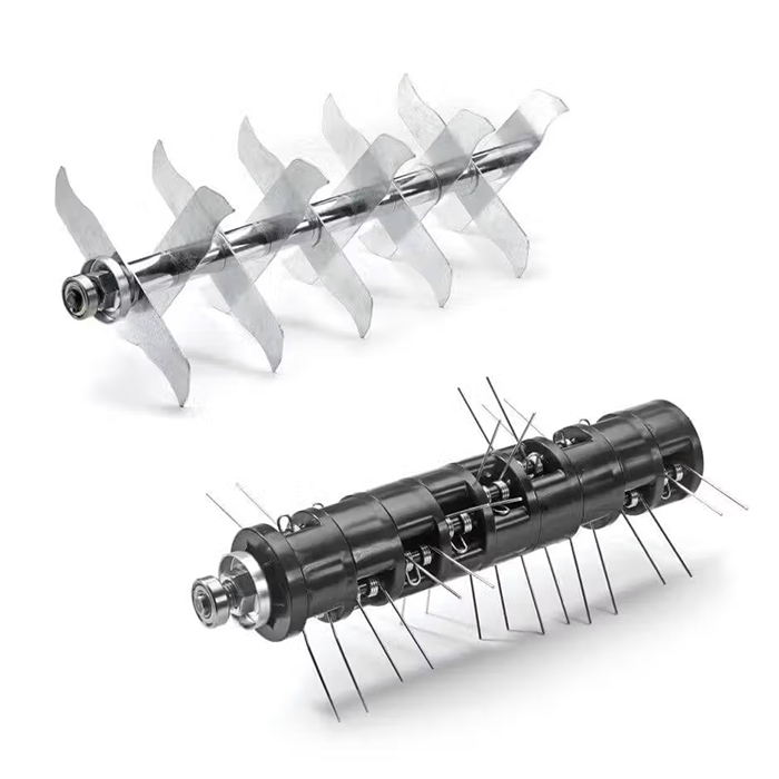 Аератор електричний STIGA SV415E - фото #4