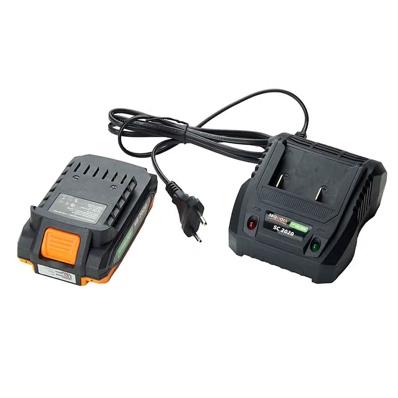 Ножиці садові - секатор SEQUOIA SBP2030B-QV - фото #3