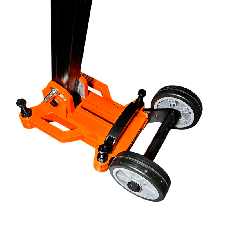 Установка алмазного буріння GTM BMK-260AC - фото #2