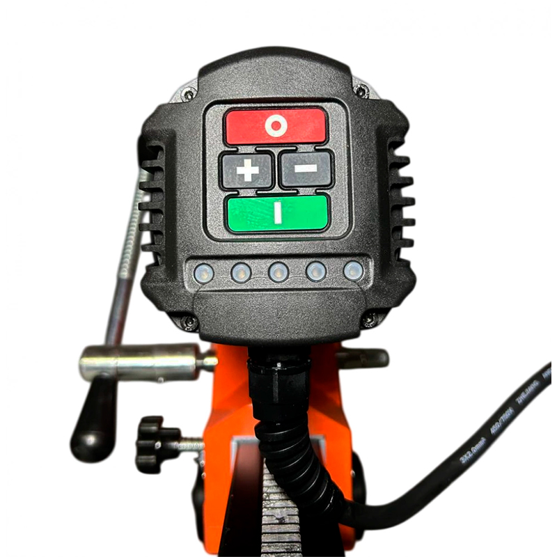 Установка алмазного буріння GTM BMK-260AC - фото #3