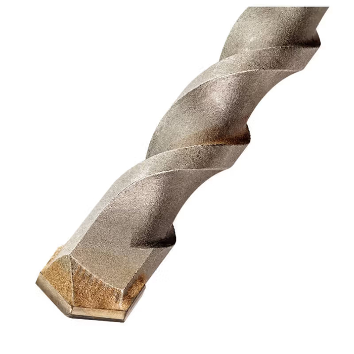 Бур SDS-Plus 10x140x210мм DeWALT DT9645 - фото #1