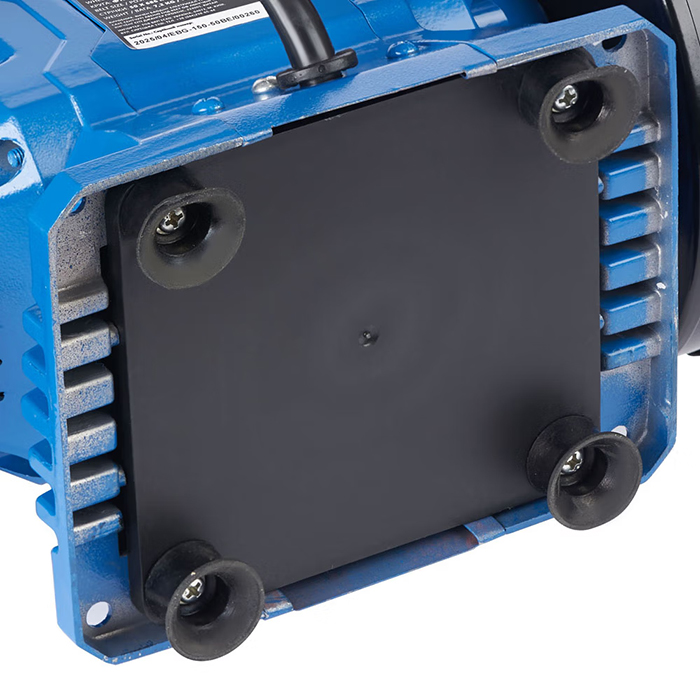 Верстат точильний комбінований EnerSol EBG-150-50BE - фото #3