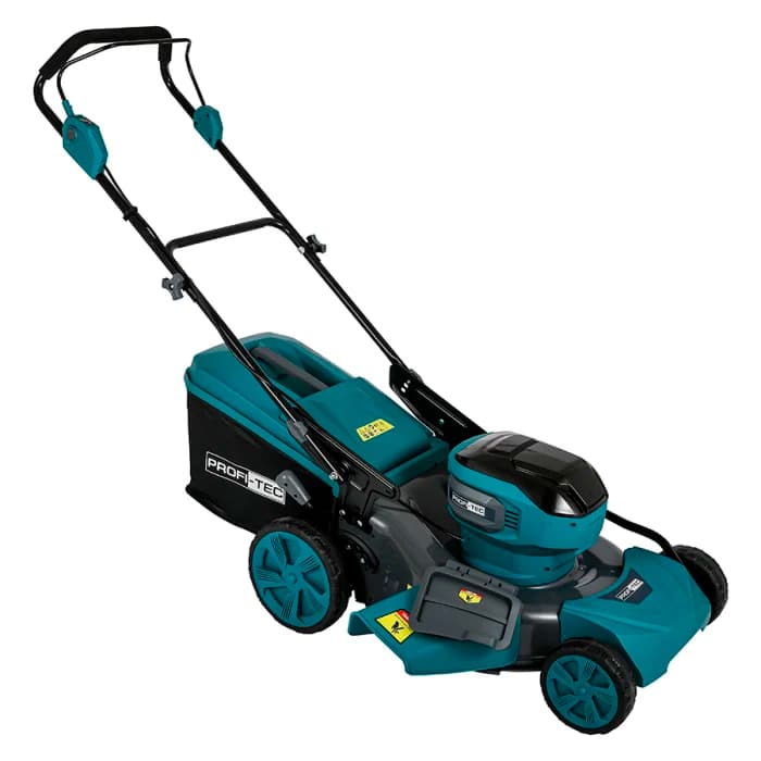 Акумуляторна газонокосарка PROFI-TEC EcoCut 51 Pro (007586) - фото #2