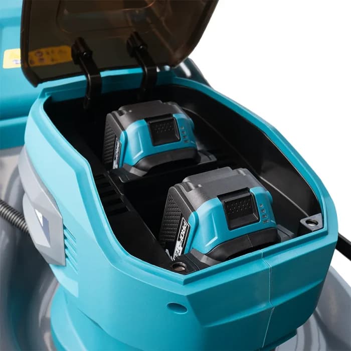 Акумуляторна газонокосарка PROFI-TEC EcoCut 51 Pro (007586) - фото #4