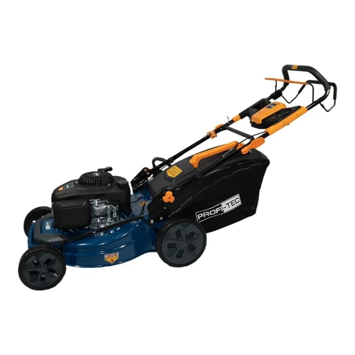 Бензинова самохідна газонокосарка PROFI-TEC Premium GL510-L (007901) - фото #1