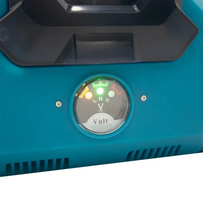 Акумуляторний обприскувач PROFI-TEC PS-10L/20V (008032) - фото #2