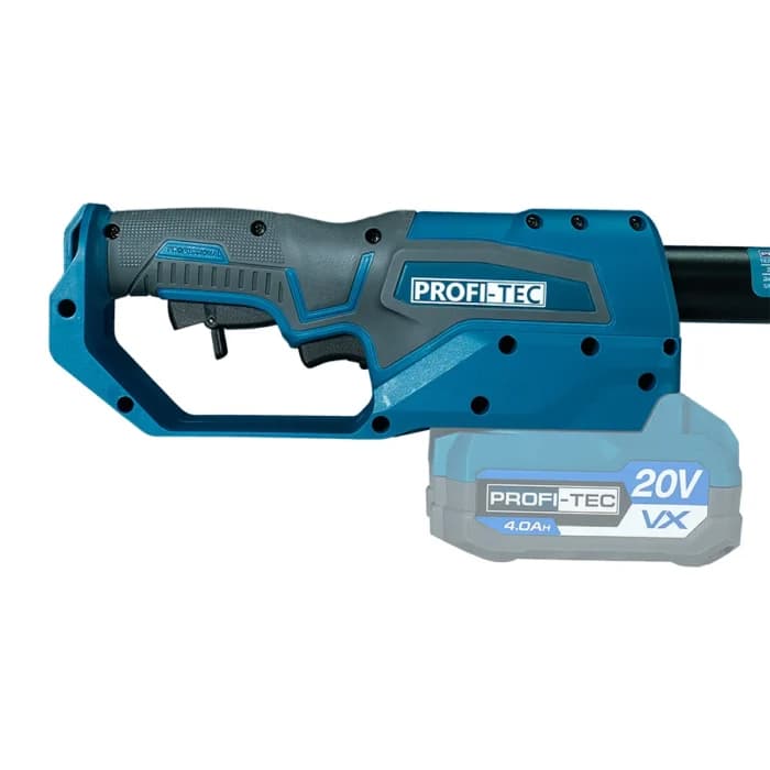 Телескопічний універсальний подовжувач PROFI-TEC PUEC203 (007598) - фото #2