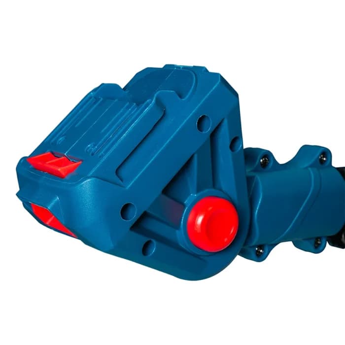 Телескопічний універсальний подовжувач PROFI-TEC PUEC203 (007598) - фото #3