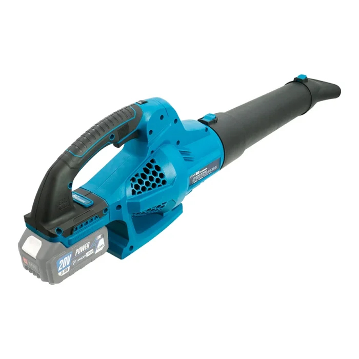 Акумуляторна повітродувка PROFI-TEC PLB5020BL POWERLine (006399) - фото #2
