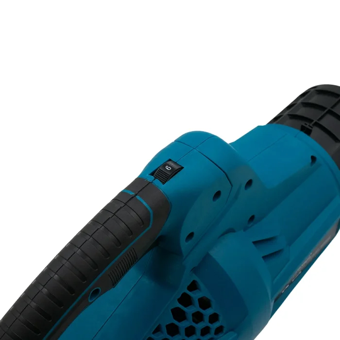 Акумуляторна повітродувка PROFI-TEC PLB5020BL POWERLine (006399) - фото #4