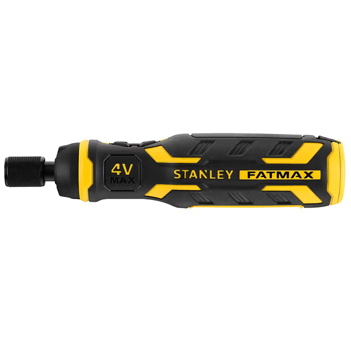 Викрутка - набір акумуляторна Power-Assist STANLEY  FMHT66719-0 - фото #2
