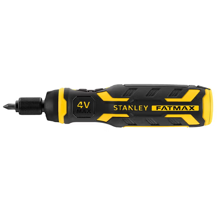 Викрутка - набір акумуляторна Power-Assist STANLEY  FMHT66719-0 - фото #3