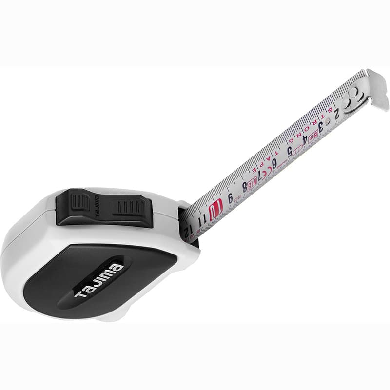 Рулетка Premium TAJIMA Sigma Stop 3м×16мм (SSS16-30E B-EUR) - фото #1