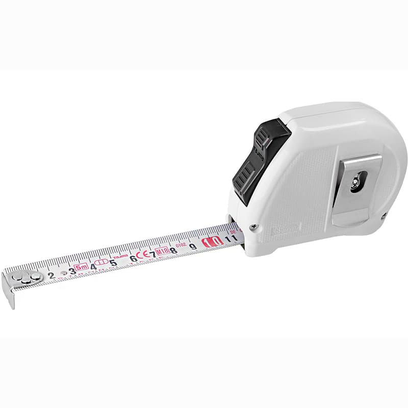 Рулетка Premium TAJIMA Sigma Stop 3м×16мм (SSS16-30E B-EUR) - фото #3