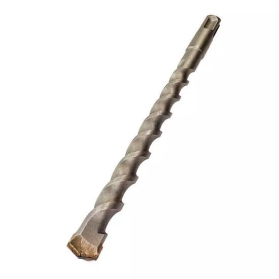 Бур по бетону SDS-Plus 12x140x210мм DeWALT  DT9648 - фото #2