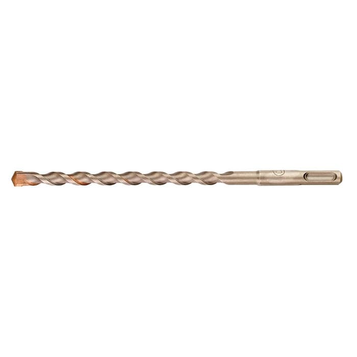 Бур по бетону SDS-Plus 14x130x210мммм DeWALT  DT9651 - фото #2