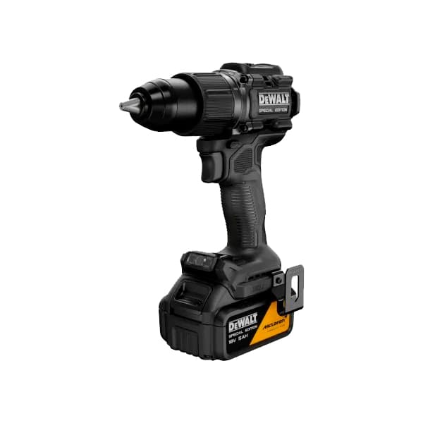 Дриль-шурупокрут ударний McLaren F1 DeWALT  DCD86MP1TT - фото #1