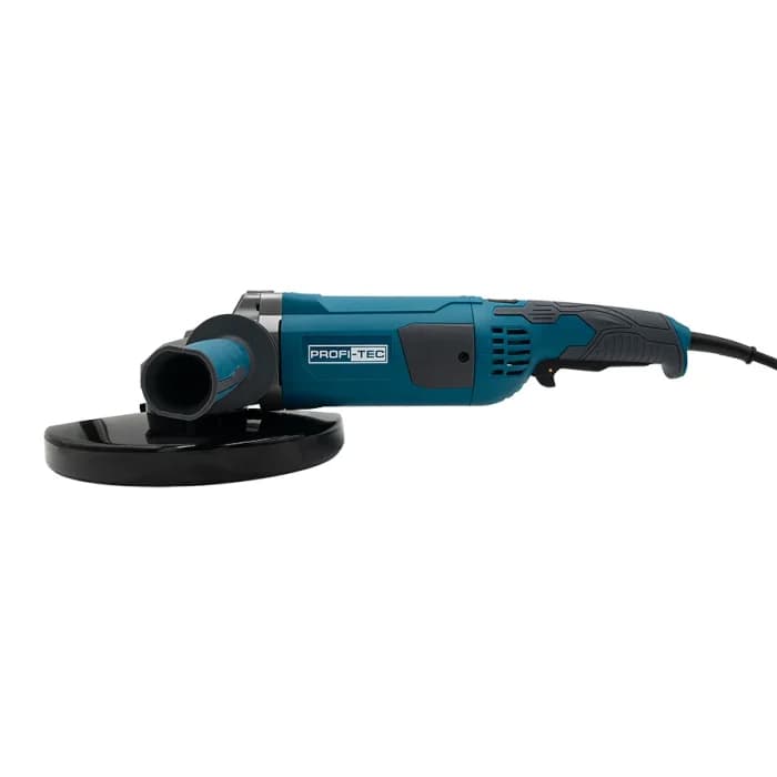 Кутова шліфувальна машина PROFI-TEC AG230-2400 (008149) - фото #1