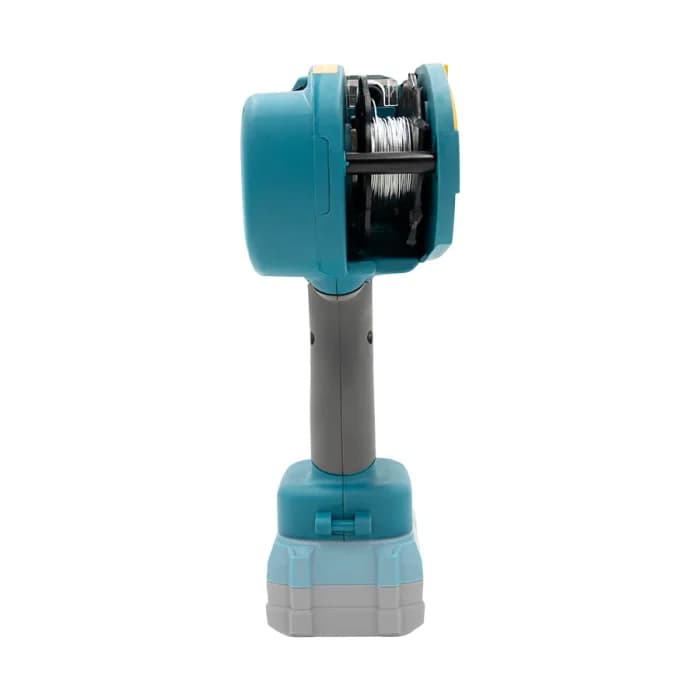 Акумуляторний пістолет для в’язання арматури PROFI-TEC PPTR0840 MaxGrip (008169) - фото #2