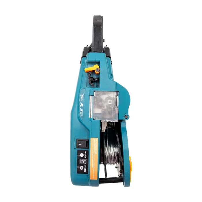 Акумуляторний пістолет для в’язання арматури PROFI-TEC PPTR0840 MaxGrip (008169) - фото #4
