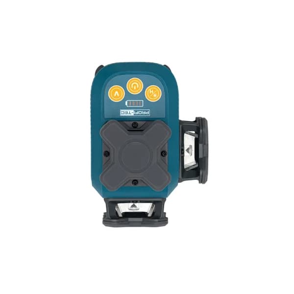 Лазерний нівелір PROFI-TEC PL-1635CG IndustrianLine (007929) - фото #4