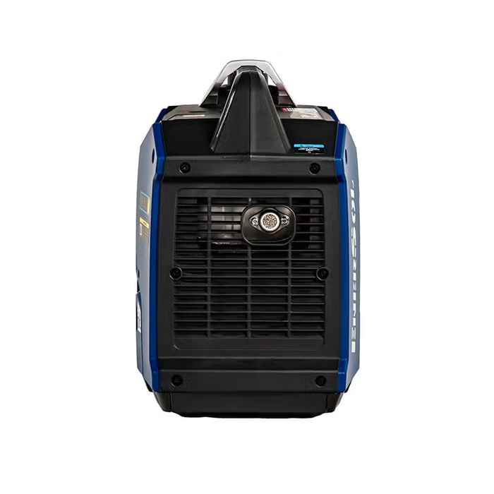 Генератор бензиновий інверторний EnerSol EPG-2500ISQ - фото #4