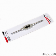 Мітчикотримач (вороток) М1-М12 MAXIDRILL 140-020