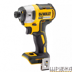 Шурупокрут ударний DEWALT DCF887N