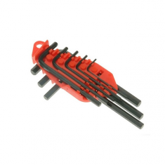 Набір ключів шестигранних STANLEY 0-69-251