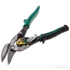 Ножиці по металу FatMax™ Aviation Offset STANLEY 2-14-568