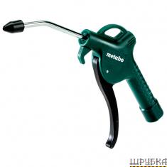 Пневматичний продувний пістолет METABO BP 200 (601581000)