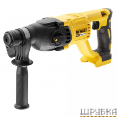 Перфоратор акумуляторний SDS-Plus DeWALT DCH133N