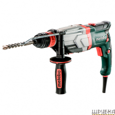 Перфоратор UHEV 2860-2 Quick METABO 600713500