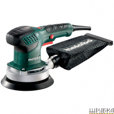 Шліфмашина ексцентрикова SXE 3150 METABO 600444000