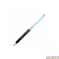 Олівець універсальний біло-чорний PICA 546/24-50