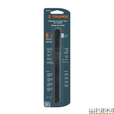 Змінне лезо для лобзика TRUPER REP-ACA-6X