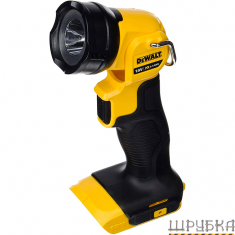 Ліхтар акумуляторний світлодіодний  DeWALT DCL040
