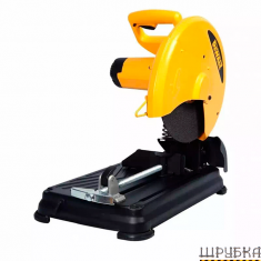 Пила монтажна мережева DEWALT D28730