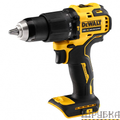 Дриль-шурупокрут ударний DeWALT DCD709N