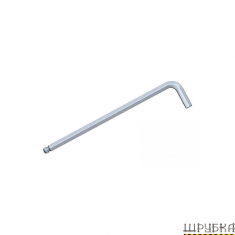 Ключ шестигранний 4,0х142мм WIHA 01398_WH